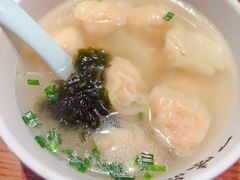 -鑫震源·苏式大虾生煎(山塘街店)