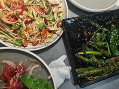-小黑牛烤肉(聚隆店)