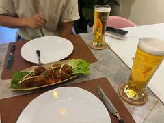 -Spice Garden印度餐厅(上海火车站店)