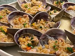 -79号渔船海鲜饭店(宝安店)