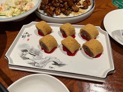 -陆壹捌餐厅(五大道店)