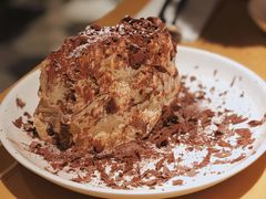 传统提拉米苏-TIAGO HOME KITCHEN(王府中环店)