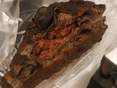 爆浆松露黑巧包-LELECHA乐乐茶(美罗城店)