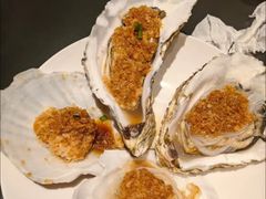 -常鲜楼常来尝鲜海胆馆(星海店)