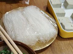 -黔哆哆地摊酸汤火锅(清湖店)