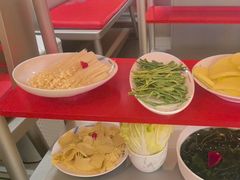 -小龙坎火锅(汉街店)