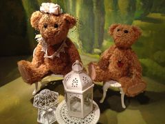 -济州岛泰迪熊博物馆