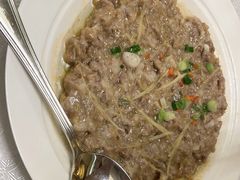 -酌宴府The China Club·广州万富希尔顿酒店(云城东路店)