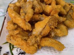 -海鲜人家(吕四店)