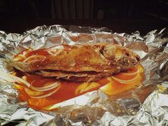 -19号私房菜(云南路店)