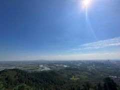 -敬亭山风景名胜区
