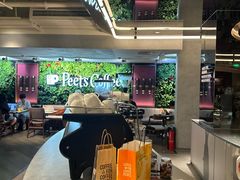 -Peet's 皮爷咖啡(东湖路手作店)