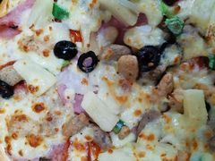 -必胜客(宁海西子国际店)