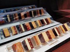 -Laderach 莱德拉(上海环贸iapm店)