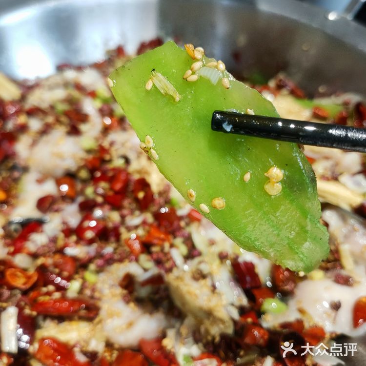 没有刺的鱼吃起来真方便！