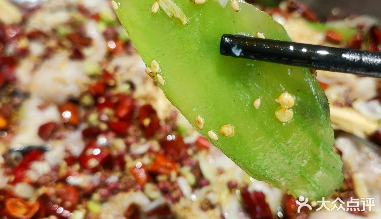 没有刺的鱼吃起来真方便！