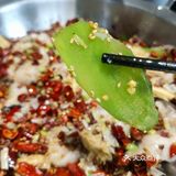 没有刺的鱼吃起来真方便！