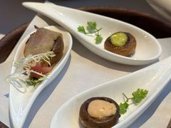 -王品牛排(珠海富华里店)