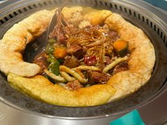 -灶座小锅烀饼·铁锅炖(全国总店)