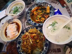 -阿殳菜馆·私厨(水围村店)