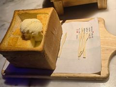 -绿茶餐厅(朝阳大悦城店)