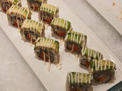 -禾斗海鲜自助(市南银座店)