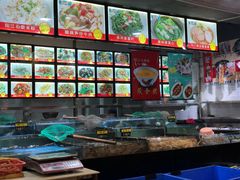-吉莲利苑海鲜酒家(珠海拱北28年老字号店)