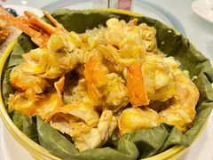 澳龙糯米饭-詠春园