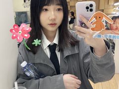 -海马体照相馆(成都来福士广场店)