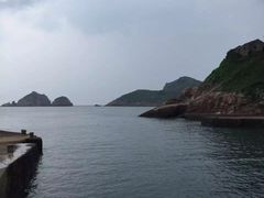 -枸杞岛