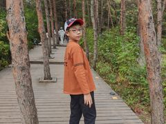 -帽儿山国家森林公园