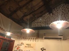 大堂-春风十里咖啡馆