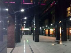 -复旦软件园