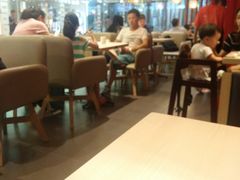 大堂-味千拉面(淮安万达店)