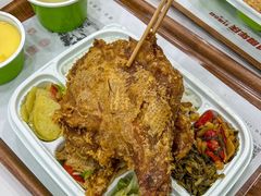 -东池便当(黎明西路店)