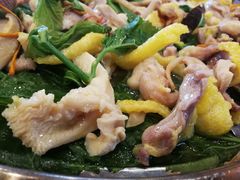 桑拿鸡-阿多私房菜(顺德店)