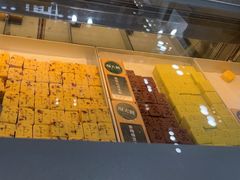 -酥大興·新国潮糕点配茶饮(龙岗万达黑金店)