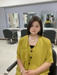 -西克造型美发连锁