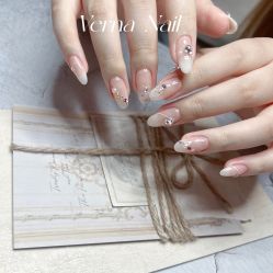 -VERNA日式美甲美睫
