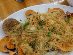 -明记海鲜大排档(巽寮湾店)