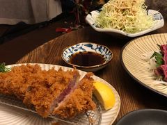 -山杏yama-katsu·吉列炸物