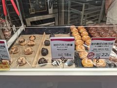 -Mini One(莲花路店)