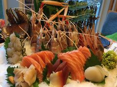 -王鼎精致料理铁板烧(世博源店)