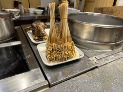 -清真刘记全羊肉鲜汤馆(前进路店)