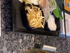 -一席地·本地鸡窝·杭帮鸡火锅(萧山银隆百货店)
