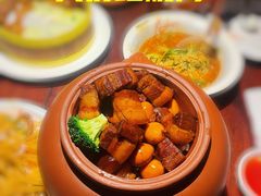 我家红烧肉-前海沿·青岛菜(五四广场永旺店)