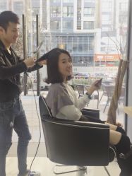 -DL HAIR SALON