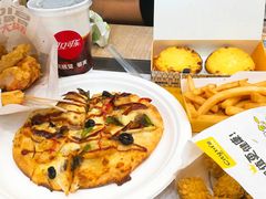-City1+1城市比萨·意面(摩天活力城店)