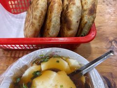 -王记肉火烧早餐中国店