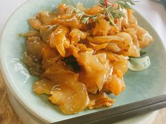 炝海螺-品味长安